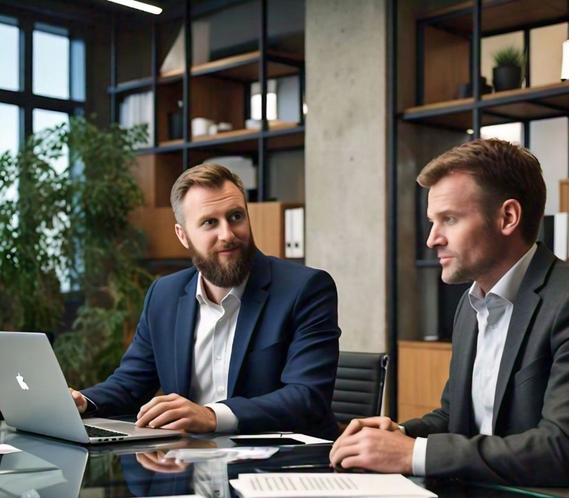 IT EXPERT ADVISORS