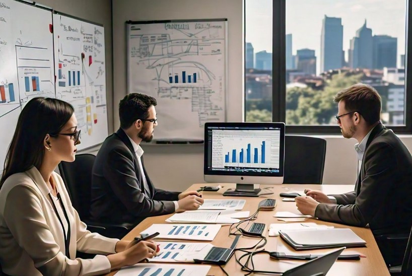 Operational Risk Management